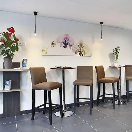 Lägenhetshotell Odalys - Prado 3*