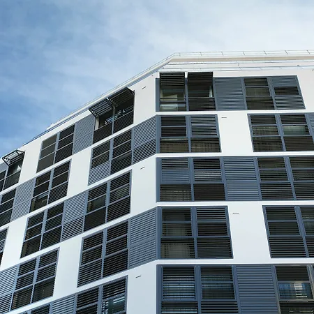 Odalys - Prado 3*