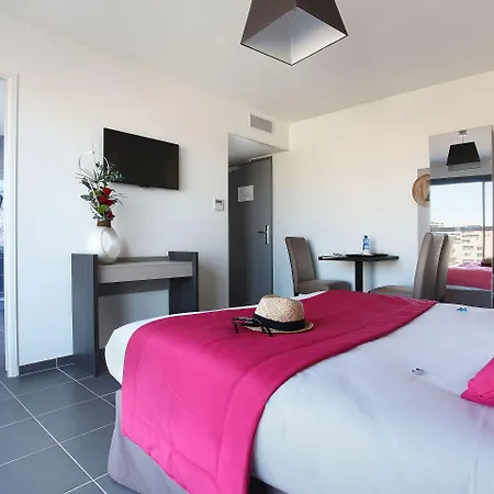Aparthotel Odalys - Prado