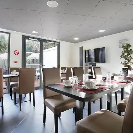 Odalys - Prado 3* Marseilles