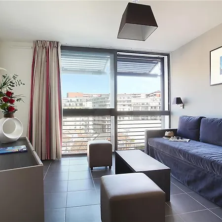 Aparthotel Odalys - Prado