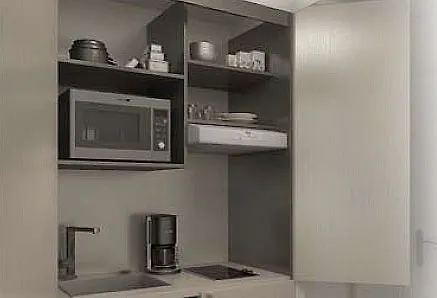 Aparthotel Odalys - Prado