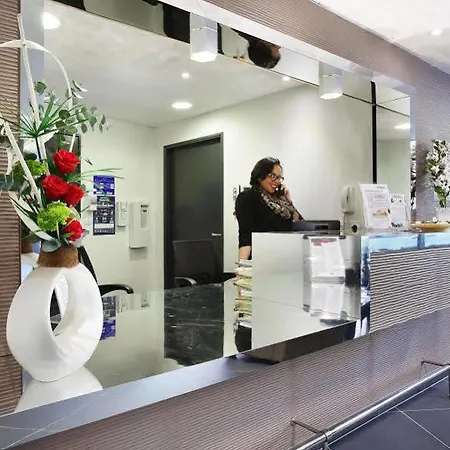 Odalys - Prado Aparthotel 3*